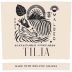 Tilia Organic Malbec 2023 Front Label