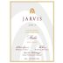 Jarvis Estate Grown Cave Fermented Merlot 2013 Front Label