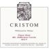 Cristom Mt. Jefferson Cuvee Pinot Noir (1.5 Liter Magnum) 2017 Front Label