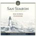 San Simeon Stefano Vineyard Viognier 2018 Front Label