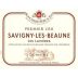Bouchard Pere & Fils Savigny-les-Beaune Les Lavieres Premier Cru 2008 Front Label