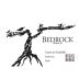 Bedrock Wine Company Coast to Foothills Syrah 2017 Front Label