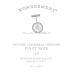 Wonderment Wines Dutton-Campbell Vineyard Pinot Noir 2013 Front Label