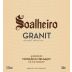 Soalheiro Granit Alvarinho 2023  Front Label