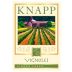 Knapp Vineyards Vignoles 2020 Front Label