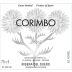 Bodegas La Horra Corimbo 2015 Front Label