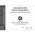 Domaine Sylvain Morey Chassagne-Montrachet Rouge 2020 Front Label