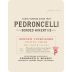 Pedroncelli Family Vineyard Petite Sirah 2022 Front Label