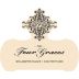 Four Graces Pinot Gris 2021 Front Label