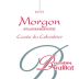 Vignobles Bulliat Morgon Cuvee du Colombier 2015 Front Label