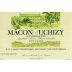 Domaine Raphael Sallet Macon-Uchizy Les Maranches 2019 Front Label