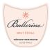 Gerard Bertrand Ballerine Etoile Brut Rose Front Label