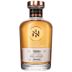 NueveUno Organic Anejo Tequila Front Bottle Shot