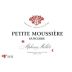 Alphonse Mellot Sancerre Petite Moussiere 2013 Front Label