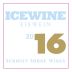 Schmitt Sohne Rheinhessen Ice Wine (500ML) 2016 Front Label