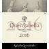 Querciabella Chianti Classico 2016 Front Label