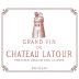 Chateau Latour (1 Bottle in OWC) 2016 Front Label