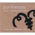 Portlandia Winery Momtazi Pinot Noir 2015 Front Label