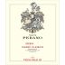 Frescobaldi Tenuta Perano Chianti Classico Riserva 2020 Front Label