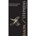 Jason-Stephens Estate Zinfandel 2008 Front Label