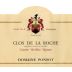 Domaine Ponsot Clos de la Roche Vieilles Vignes 2007 Front Label