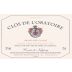 Clos de l'Oratoire 2009 Front Label
