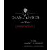 Bodega DiamAndes Grande Reserve Malbec-Cabernet 2014 Front Label