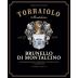 Torraiolo Brunello di Montalcino 2011 Front Label