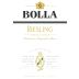 Bolla Provincia di Pavia Riesling 2013 Front Label