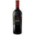 Alpha Estate SMX Red Blend 2019 Front Bottle Shot