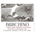 Birichino Besson Vineyard Old Vines Grenache 2014 Front Label