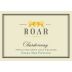 Roar Sierra Mar Vineyard Chardonnay 2018 Front Label
