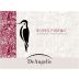 DeAngelis Rosso Piceno 2023 Front Label