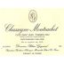 Domaine Blain-Gagnard Chassagne-Montrachet Clos St. Jean Premier Cru 2017 Front Label