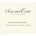 Sonoma Coast Vineyards Sonoma Coast-Sonoma County Sauvignon Blanc 2023 Front Label