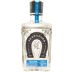 Herradura Silver Tequila Front Bottle Shot