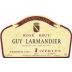 Guy Larmandier Vertus Brut Rose Front Label