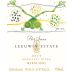 Leeuwin Estate Art Series Riesling 2017 Front Label