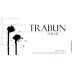 Trabun Requinoa Syrah 2014 Front Label