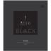 Zolo Black Malbec 2012 Front Label
