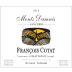 Francois Cotat Les Monts Damnes Sancerre 2019 Front Label