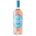 Grounded Wine Co. Space Age Rose 2021 Front Bottle Shot
