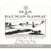Mas de Daumas Gassac Rouge 2022 Front Label