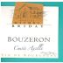 Michel Briday Bouzeron Cuvee Axelle 2020 Front Label