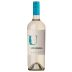 Undurraga U Sauvignon Blanc 2016 Front Bottle Shot