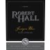 Robert Hall Sauvignon Blanc 2020 Front Label