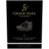 Grand Napa Vineyards Stone Crib Estate Cabernet Sauvignon 2019 Front Label