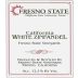 Fresno State Winery White Zinfandel 2014 Front Label