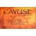 Cayuse En Chamberlin Syrah 2016 Front Label