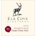 Elk Cove Willamette Valley Pinot Noir 2024 Front Label
